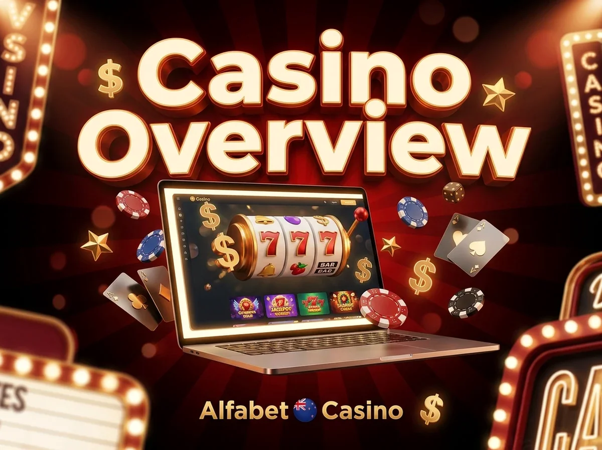 Casino Overview